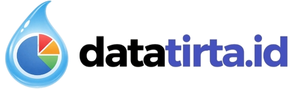 Logo DataTirta